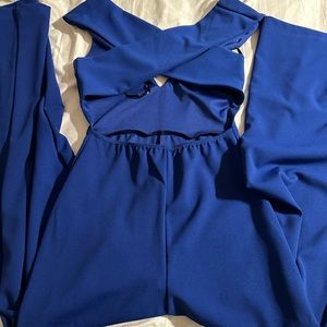Lulus Jumpsuit